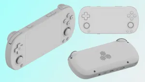 Are TRIMUI Working On A New 3:2 Retro Handheld? post feature image
