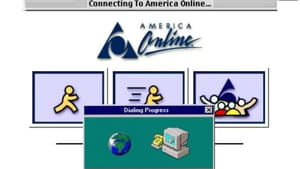 AOL Is Shutting Down Its Dial-Up Internet Service After 34 Years post feature image