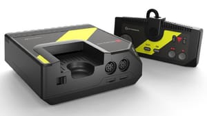 Hyperkin Take On The PC-Engine/TurboGrafx-16 With Their New Console post feature image