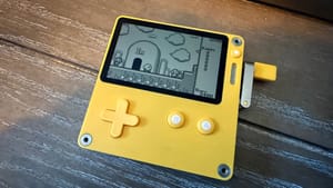 Turn Your Playdate Into A Game Boy With CrankBoy 60 fps Emulation post feature image