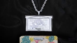 Designer Makes Working GBA Pendant For Wearing Childhood Dreams post feature image