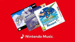 Pilotwings Tracks From All 3 Games Glide Onto Nintendo Music post feature image