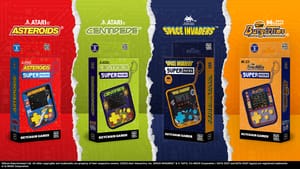 Blaze Announces New Range Of Super Micro Keychain Handhelds post feature image