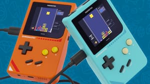 Battle Mode Arrives On Tetris For ModRetro Chromatic post feature image