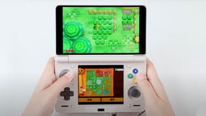 AYN Reveal First Gameplay Footage Of Their Thor Handheld post feature image