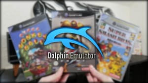 Dolphin Emulator Update Makes Games More Stable & Adds Improved Controller Support post feature image