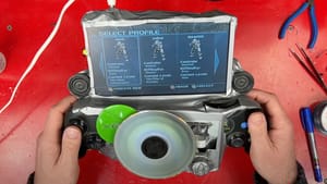Modder Creates The Xbox Handheld You've All Been Dreaming Of post feature image
