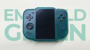 MagicX Reveals New Colour-way For Popular Zero 40 Handheld post feature image