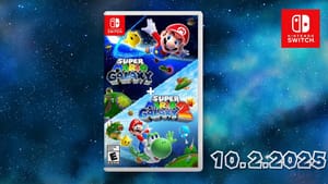 Credit: Nintendo