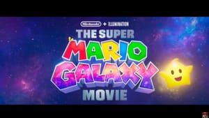 New Super Mario Movie Inspired By The Super Mario Galaxy Games post feature image