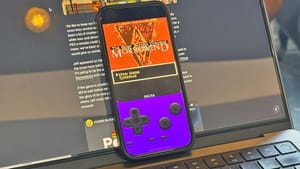 The Elder Scrolls III Gets A Companion Title For The GBC post feature image