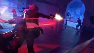 Gameplay Details Of Cancelled Perfect Dark Reboot Revealed post feature image