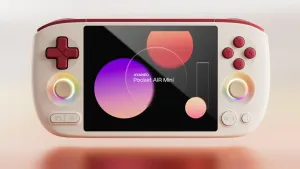 AYANEO Reveals First "Budget" Retro Handheld Called Pocket Air Mini To Fight ANBERNIC & GoRetroid post feature image