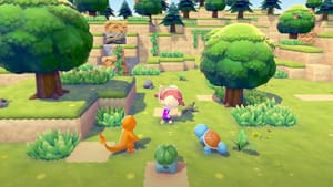 Animal Crossing Meets Pokémon In New Nintendo Switch 2 Game post feature image