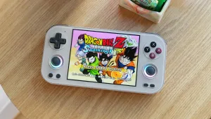 ANBERNIC RG476H Review: A Bump In Quality, Same Problems post feature image