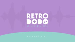 Retro Dodo Podcast: Episode #101 - Interviewing The Man Behind God of War, Twisted Metal, & Mickey Mania post feature image