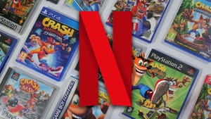 Crash Bandicoot Is Coming To Netflix In A New Animated Series post feature image