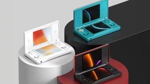 ANBERNIC RG DS Specs & Pricing Have Leaked post feature image