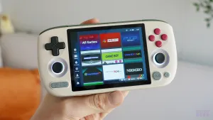 AYANEO Pocket Air Mini