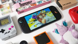 15 Best Nintendo Gifts For Kids & Adults (All Owned) post feature image
