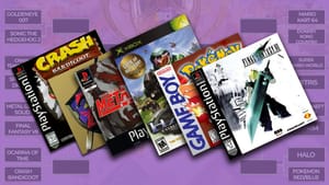 100K Retro Gamers Voted And Chose The Best Retro Game Of All Time post feature image