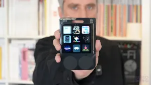 I Spent The Day With GAMERCARD, Sinclair's Latest Games Console post feature image
