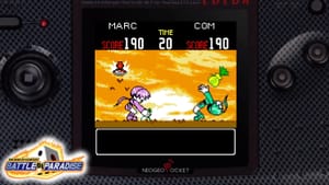 King Of Fighters Japanese Party Game Finally Gets Translated After 25 Years post feature image