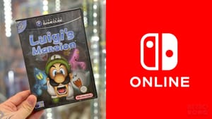 Luigi's Mansion Dropping On Nintendo Switch Online In Time For Halloween post feature image
