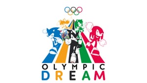 Could Sega's Collab With The International Olympic Committee Mean A New Game Is On The Way? post feature image