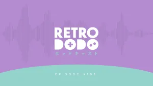 Retro Dodo Podcast: Episode #102 - The Yearly Wave Of Handheld Releases Is Here post feature image
