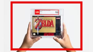 PSA To Begin Accepting Video Game & Media Submissions For Grading This Month post feature image