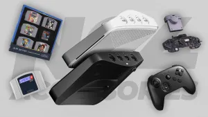 The Analogue 3D Is Coming - Here Are Some Accessories To Prepare post feature image