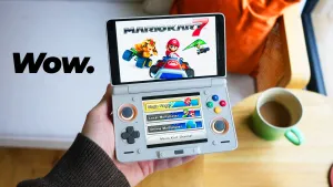 AYN Thor Review: The Last Dual-Screen Handheld You'll Ever Need post feature image