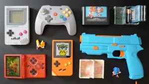 12 Best Retro Gaming Gifts of 2025 [All Tested] post feature image