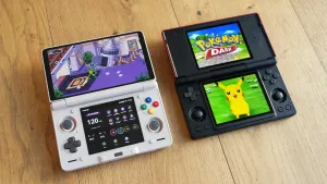 The Best Dual-Screen Android Gaming Handhelds Of 2025 [All Tested] post feature image