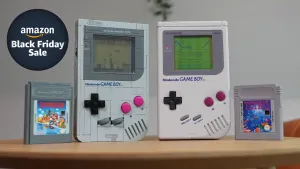 Amazon Reduces LEGO GAMEBOY To Cheapest Price Ever In The UK post feature image
