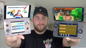 Do we really need dual-screen retro handhelds? post feature image
