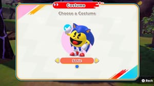 PAC-MAN World 2: RE-PAC Gets New Sonic The Hedgehog DLC post feature image