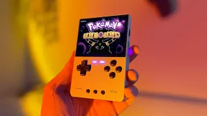 I Finally Found The Perfect Handheld For Pokémon ROM Hacks post feature image