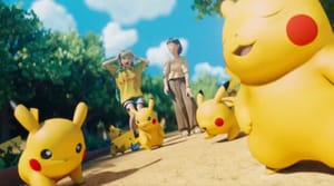 PokéPark: Kanto Tease Us More With A New Trailer post feature image