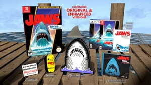 Bigger Boat Bundle from LRG