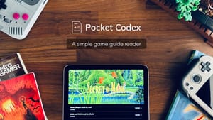 Pocket Codex featured image