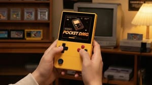AYANEO Reveals Yellow Pocket DMG Amongst Community Uproar post feature image