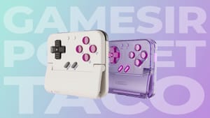 Pocket Taco Phone Controller Is Now Live On Kickstarter post feature image