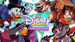 The Disney Afternoon Collection Is Finally Coming To Switch post feature image