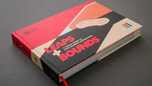 Bitmap Books Reveal New Book About The 9 Generations Of Gaming post feature image