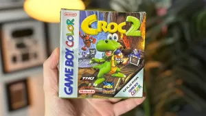 Argonaut Confirms Croc 2 "Anniversary Edition" Is Coming To GAME BOY Color post feature image