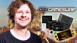 Meet The New UK Stockist Of Chinese Handhelds With Warranty & Aftercare Services post feature image