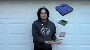 The GameTank Crowd Supply Campaign Is Officially Live post feature image