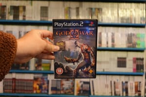 God Of War Greek Trilogy Remake Is In Development post feature image